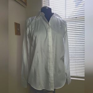 Ralph Lauren Classic Button Shirt
